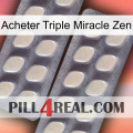 Buy Triple Miracle Zen 07